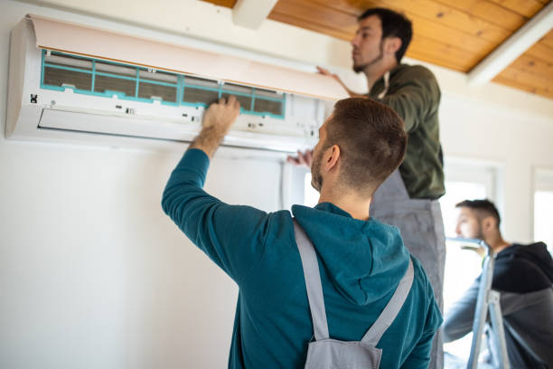 Best HVAC for Healthcare Facilities in Daingerfield, TX