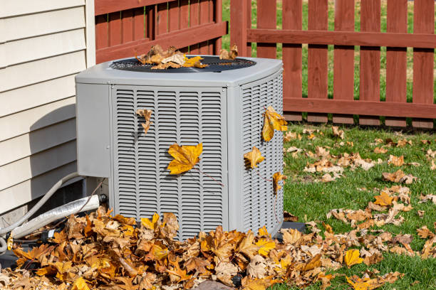 Best Residential HVAC in Daingerfield, TX