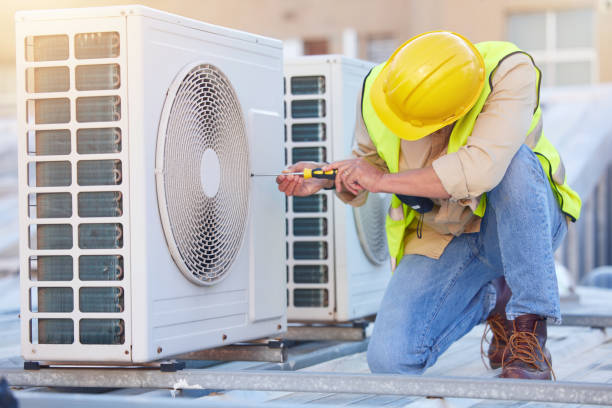 Best Geothermal HVAC Systems in Daingerfield, TX