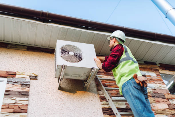 Best VRF (Variable Refrigerant Flow) Systems in Daingerfield, TX