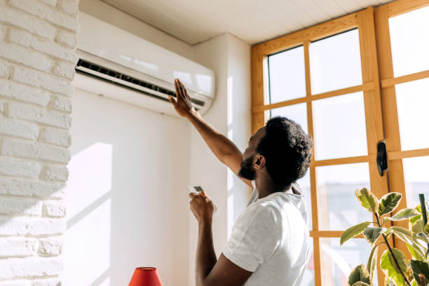 Daingerfield, TX HVAC Company