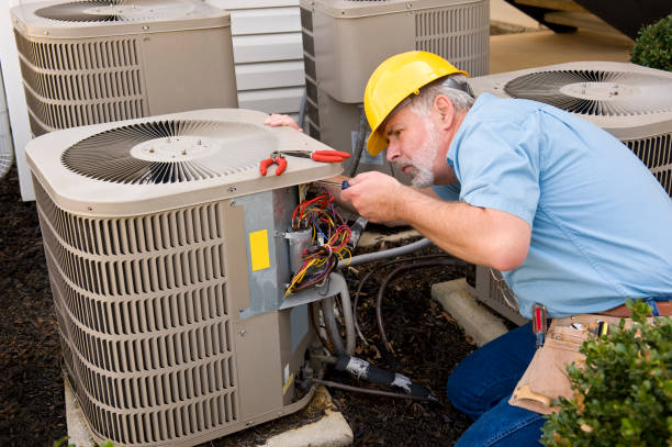 Best HVAC Equipment and Components in Daingerfield, TX