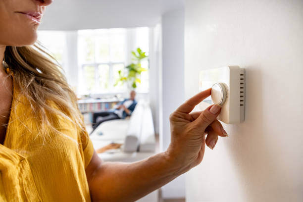Best HVAC Retrofitting and Upgrading in Daingerfield, TX