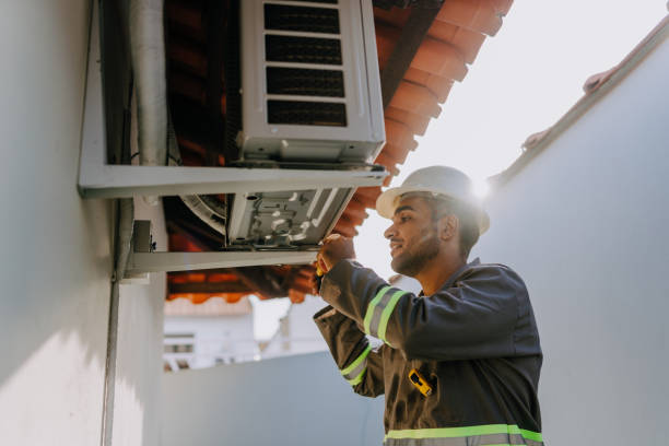 Best HVAC Supply and Distribution in Daingerfield, TX