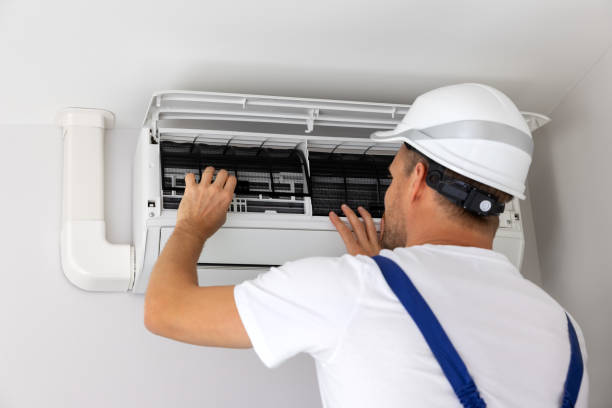 Best Air Conditioning Cleaning in Daingerfield, TX