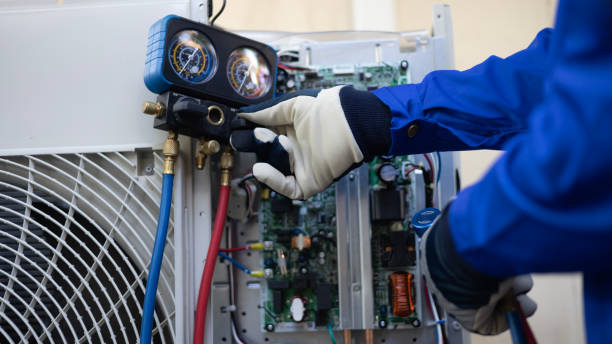 Best HVAC Consulting and Engineering in Daingerfield, TX